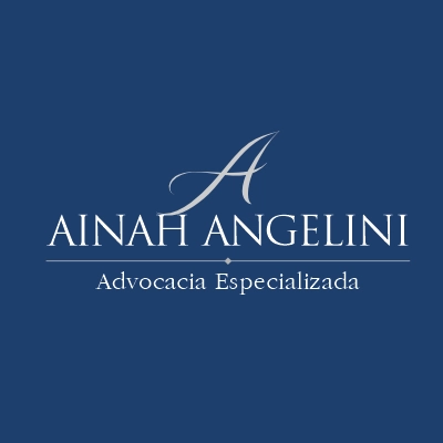 Ainah Angelini Sociedade Individual de Advocacia